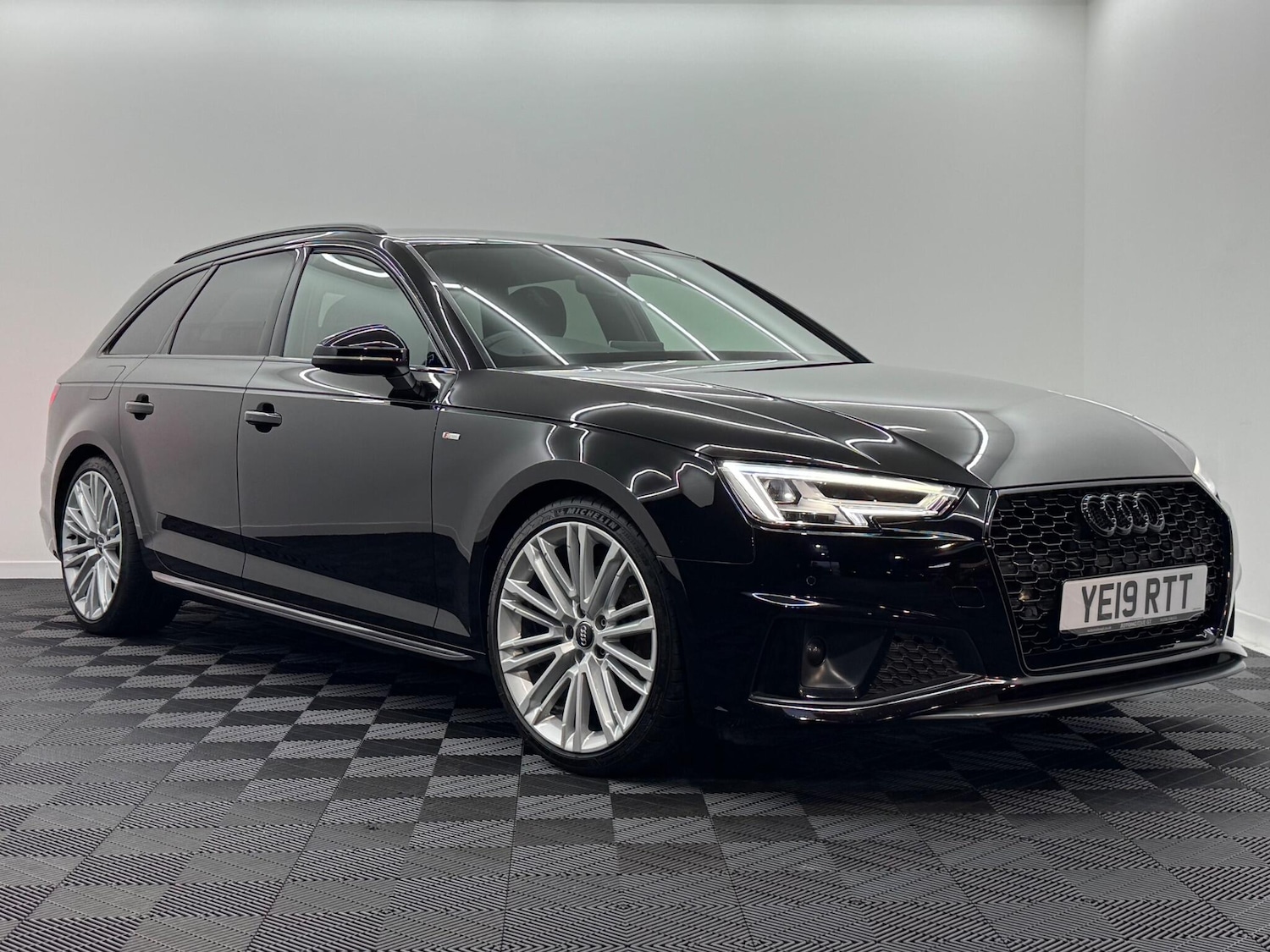 Used Audi A4 2019 for sale - 76849951: Photo 26