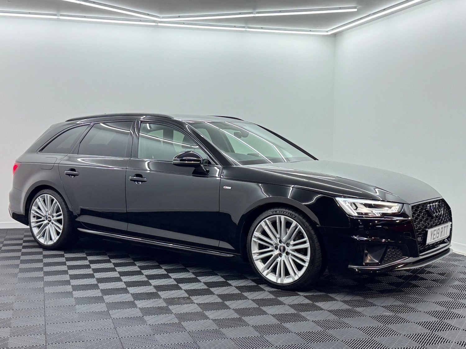 Used Audi A4 2019 for sale - 76849951: Photo 27