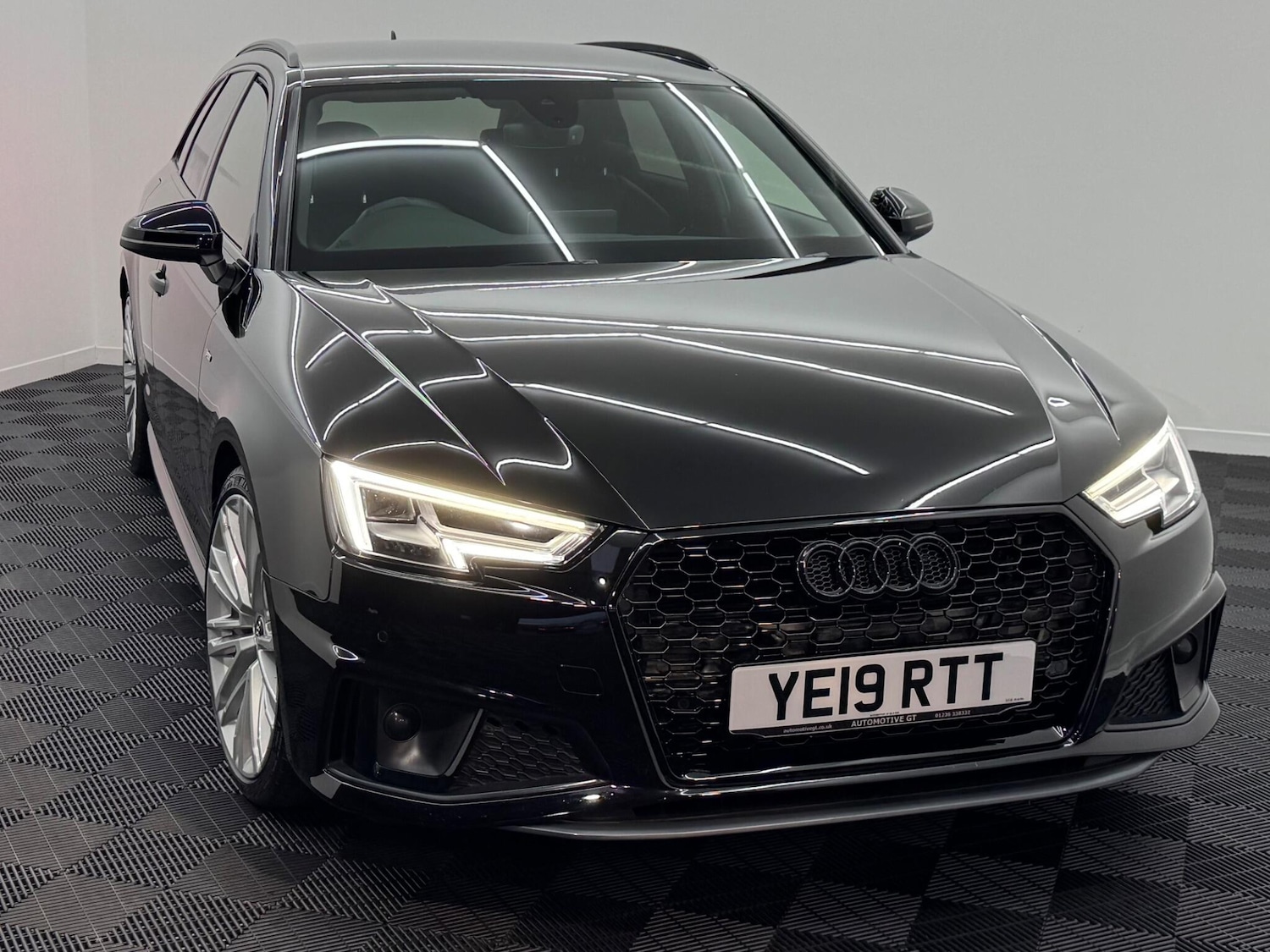 Used Audi A4 2019 for sale - 76849951: Photo 28