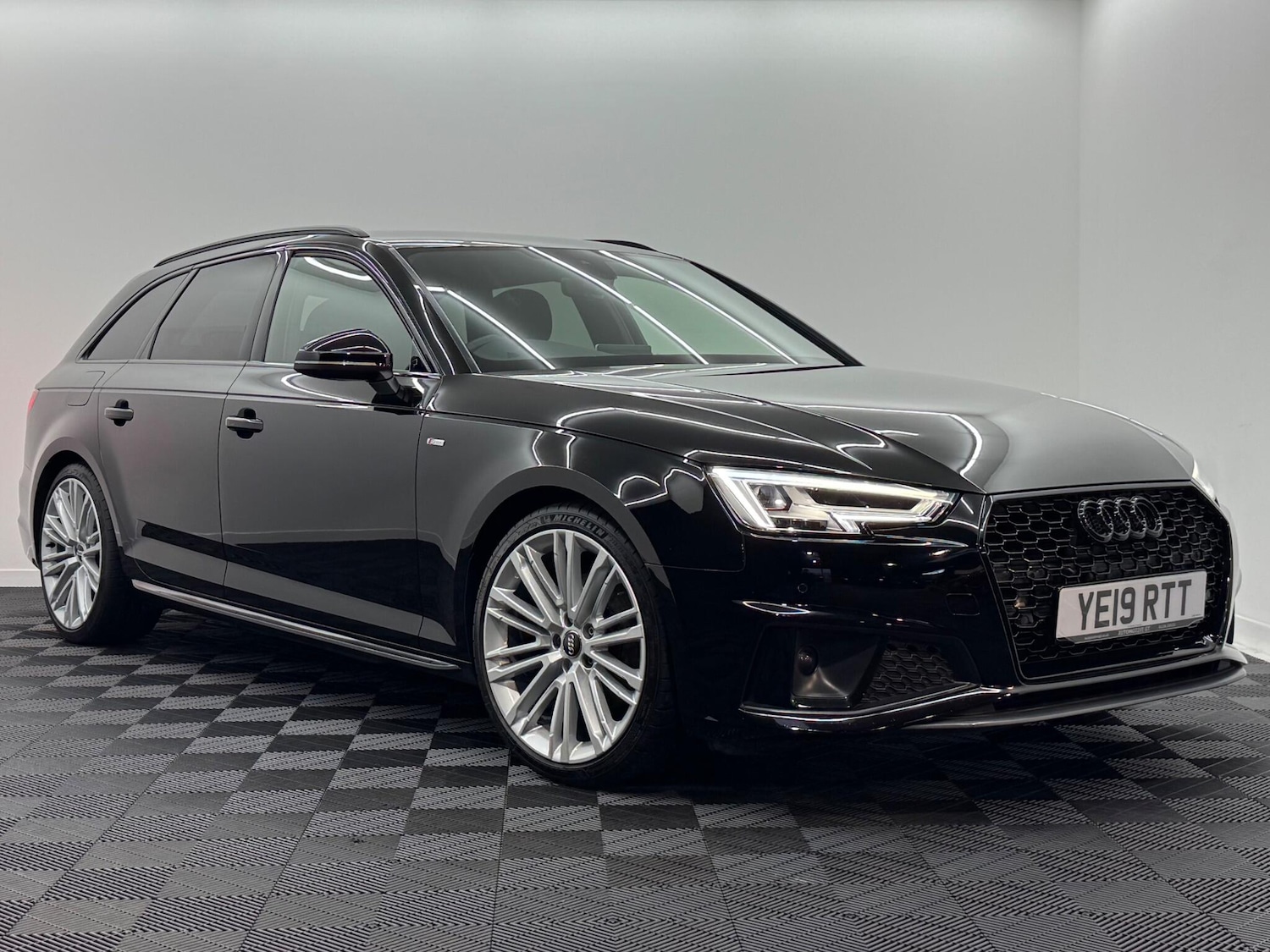 Used Audi A4 2019 for sale - 76849951: Photo 29