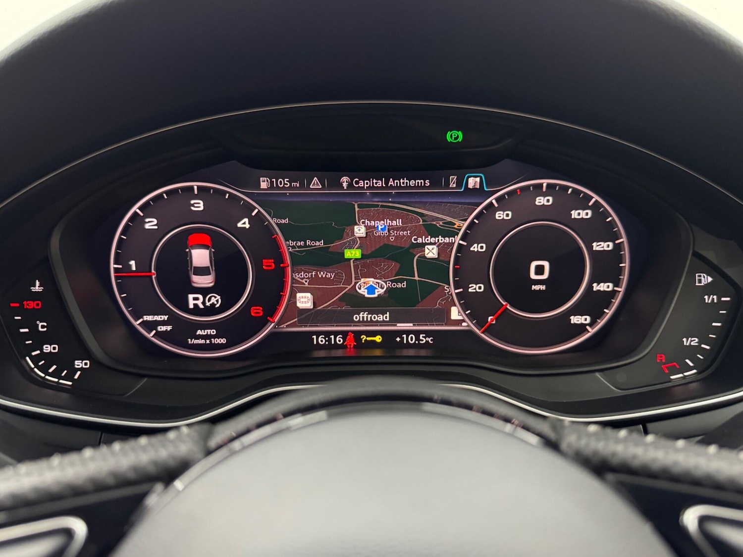 Used Audi A4 2019 for sale - 76849951: Photo 3