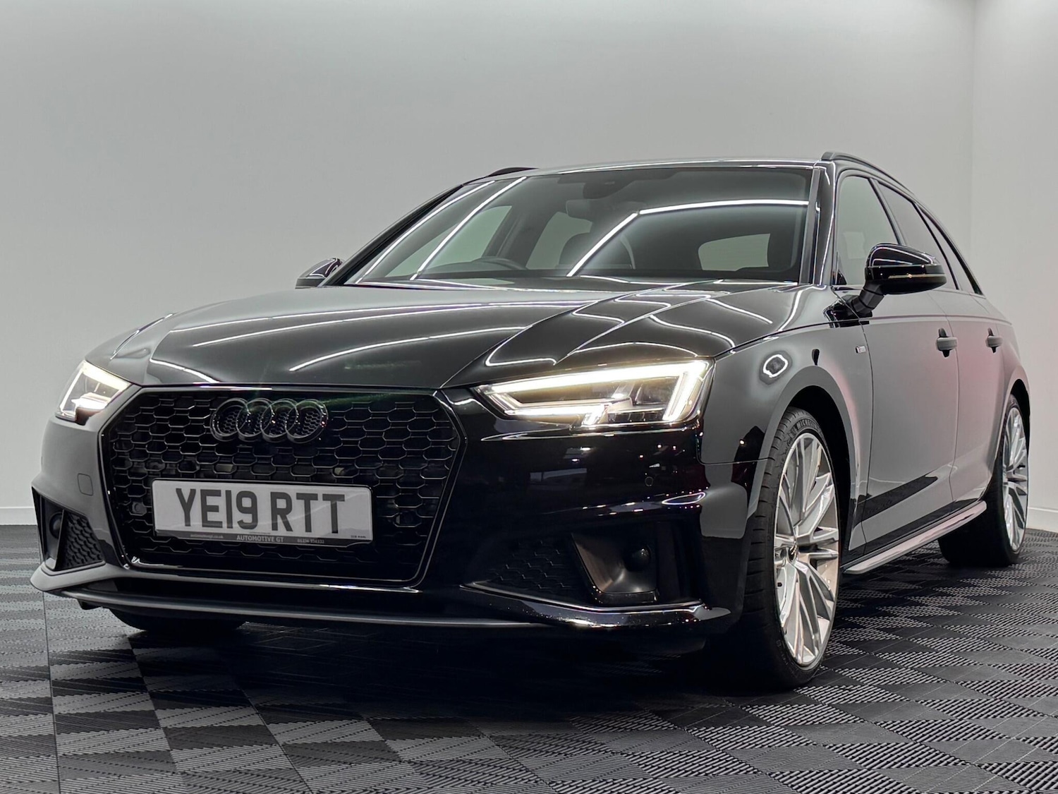 Used Audi A4 2019 for sale - 76849951: Photo 30