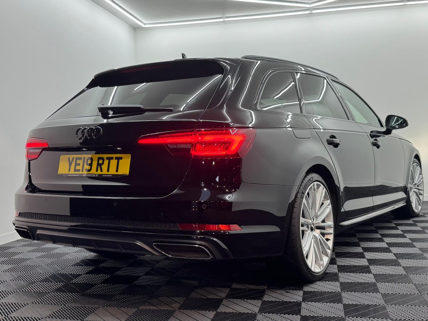 Used Audi A4 2019 for sale - 76849951: Photo 36