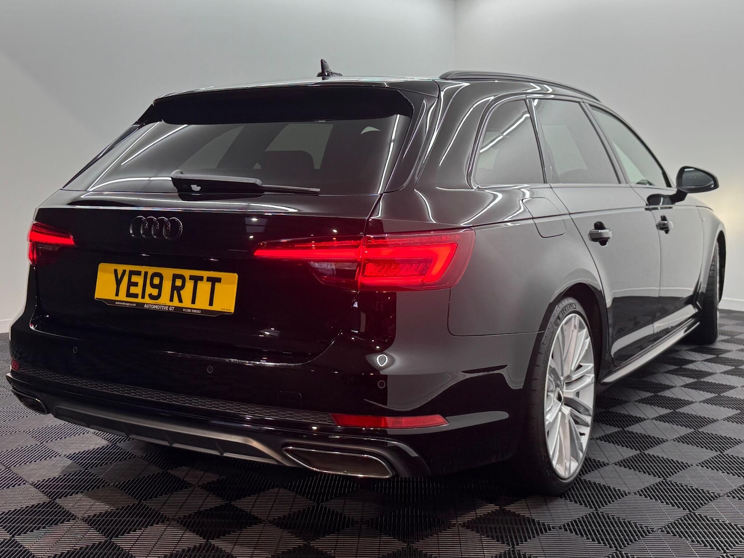 Used Audi A4 2019 for sale - 76849951: Photo 37