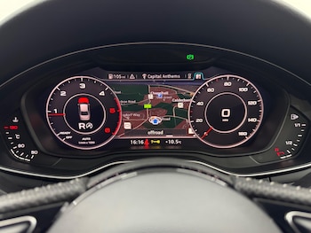 Used Audi A4 2019 for sale - 76849951: Photo