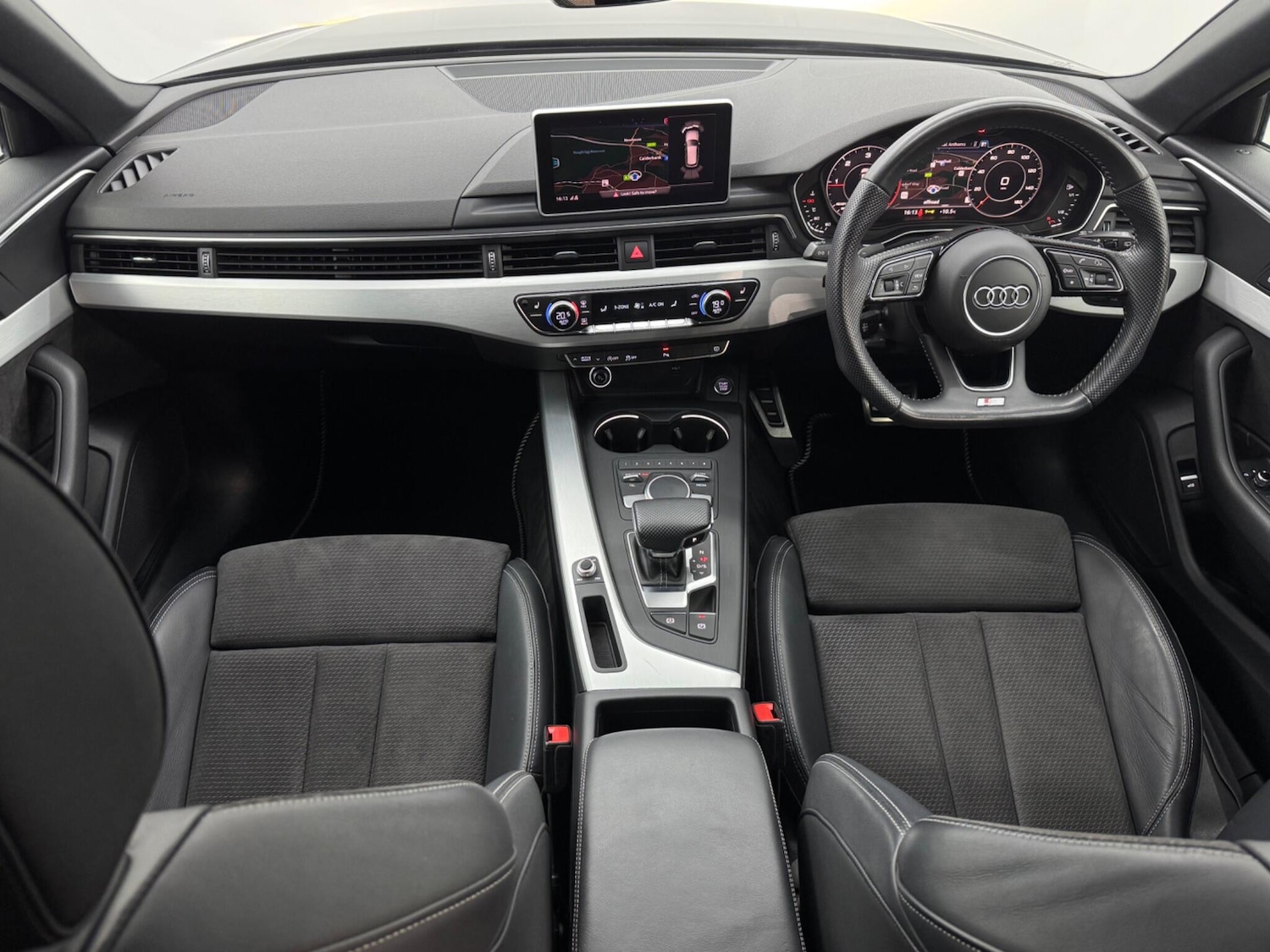 Used Audi A4 2019 for sale - 76849951: Photo 4