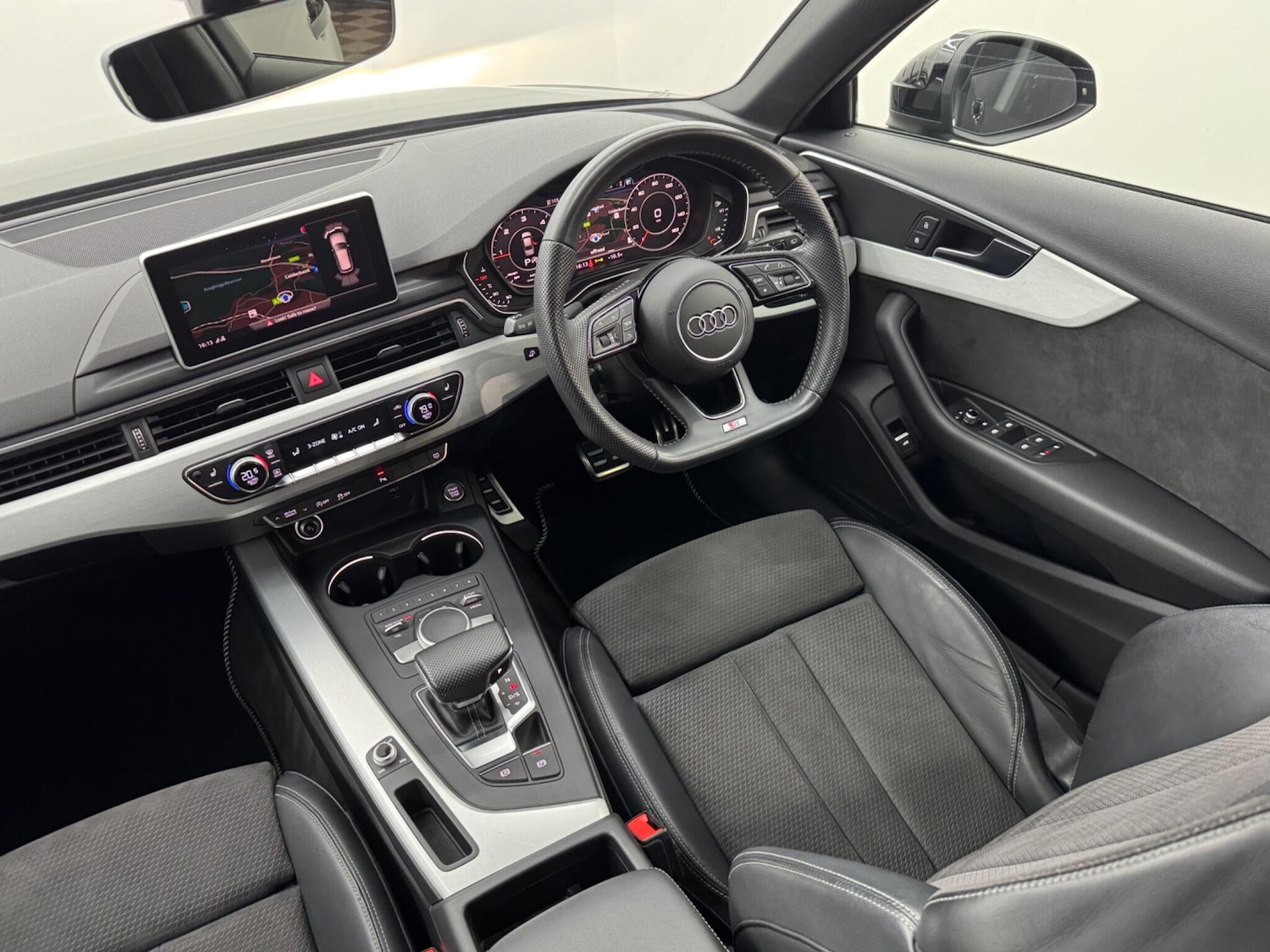 Used Audi A4 2019 for sale - 76849951: Photo 41