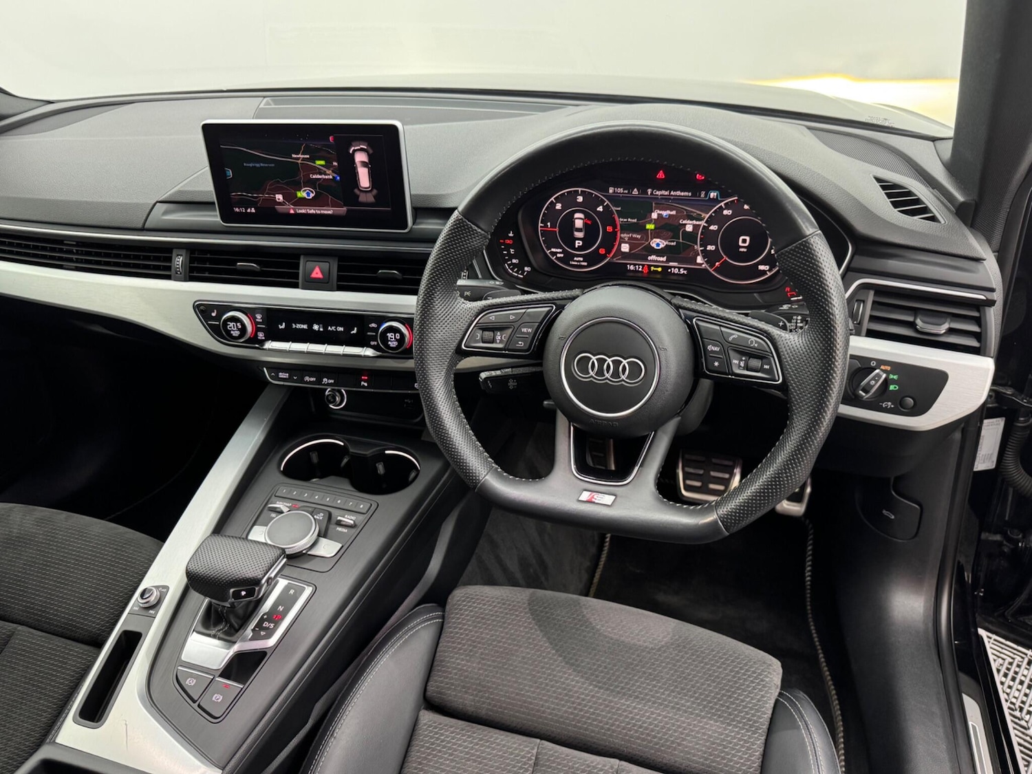 Used Audi A4 2019 for sale - 76849951: Photo 42