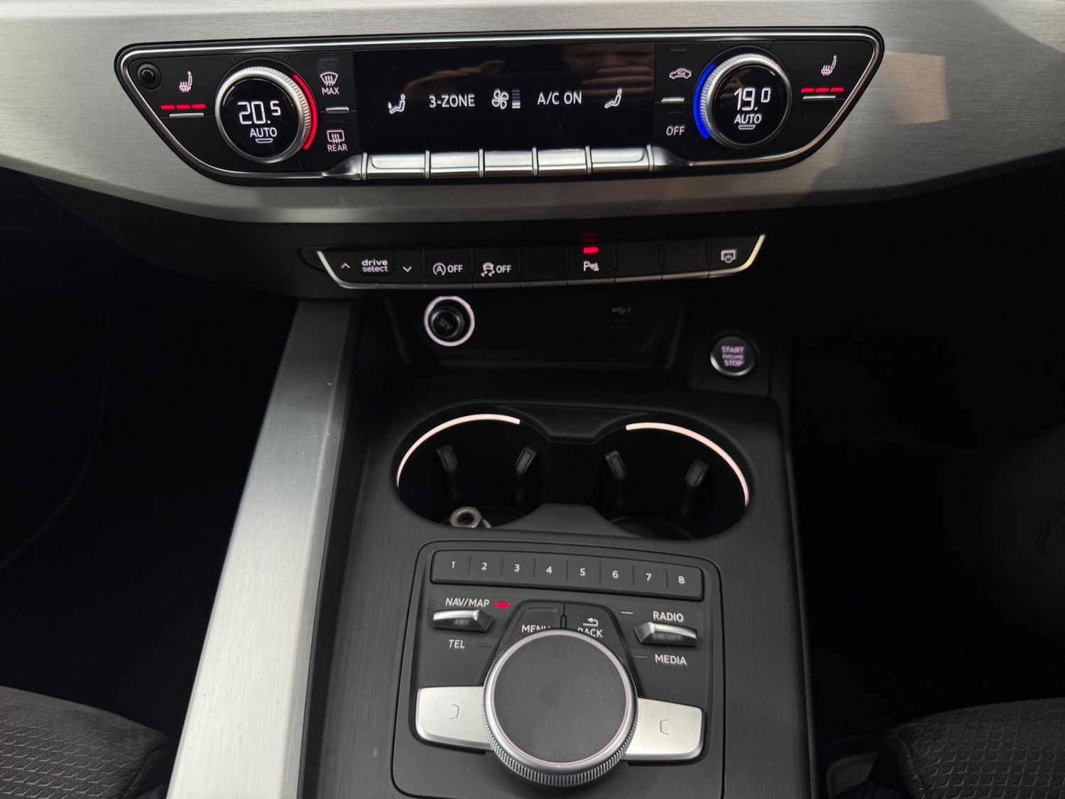 Used Audi A4 2019 for sale - 76849951: Photo 50