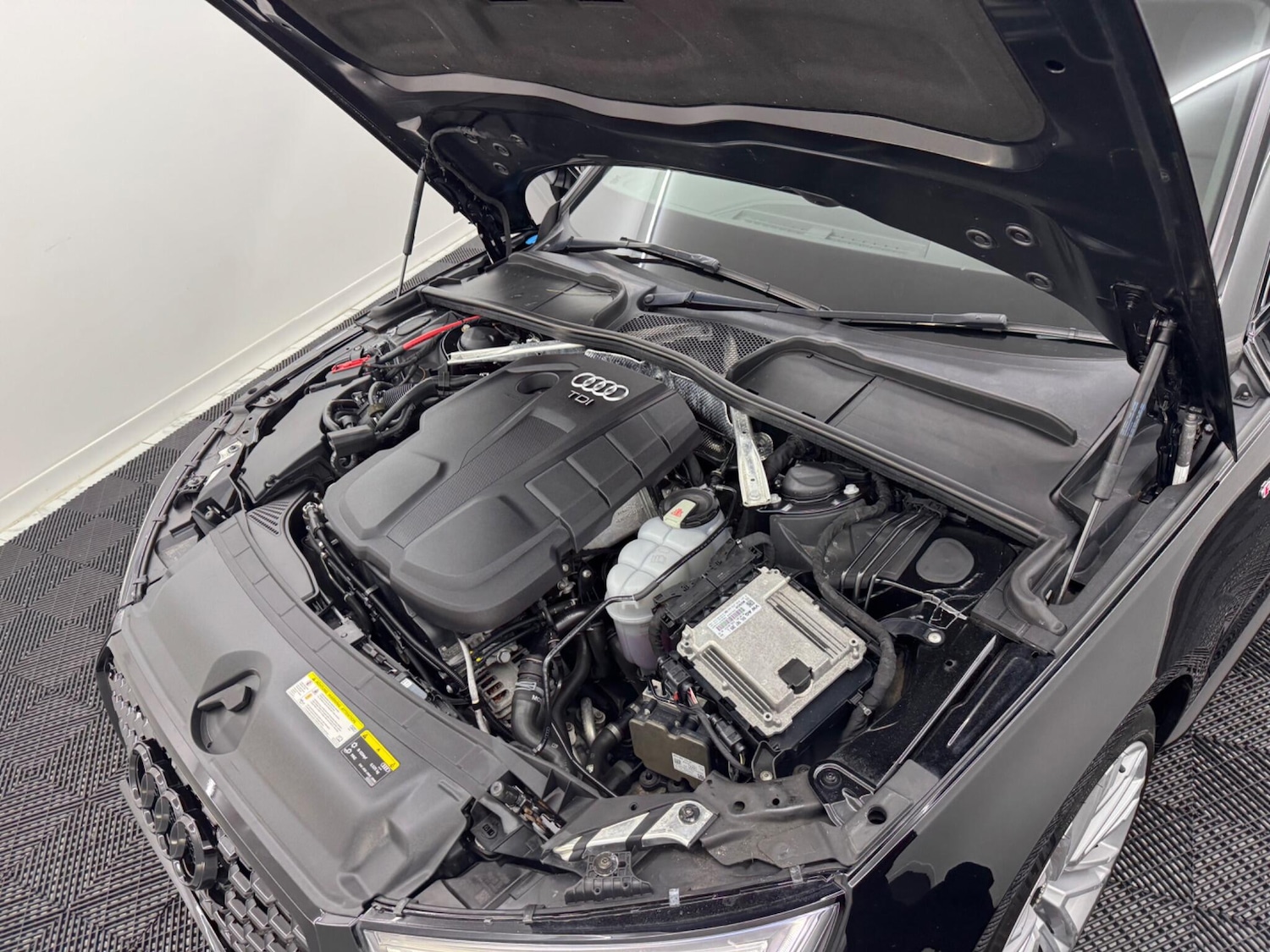 Used Audi A4 2019 for sale - 76849951: Photo 59