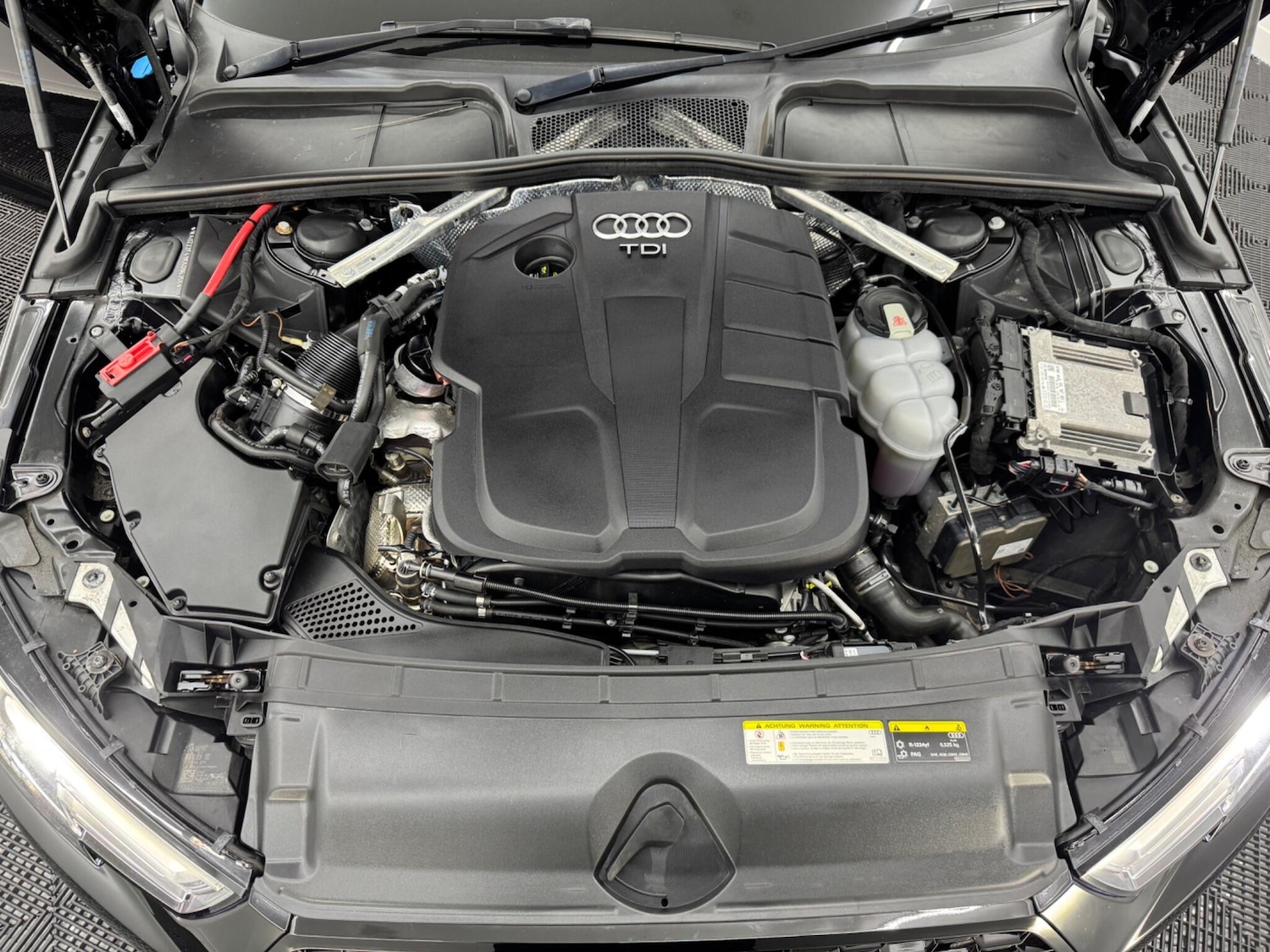 Used Audi A4 2019 for sale - 76849951: Photo 60