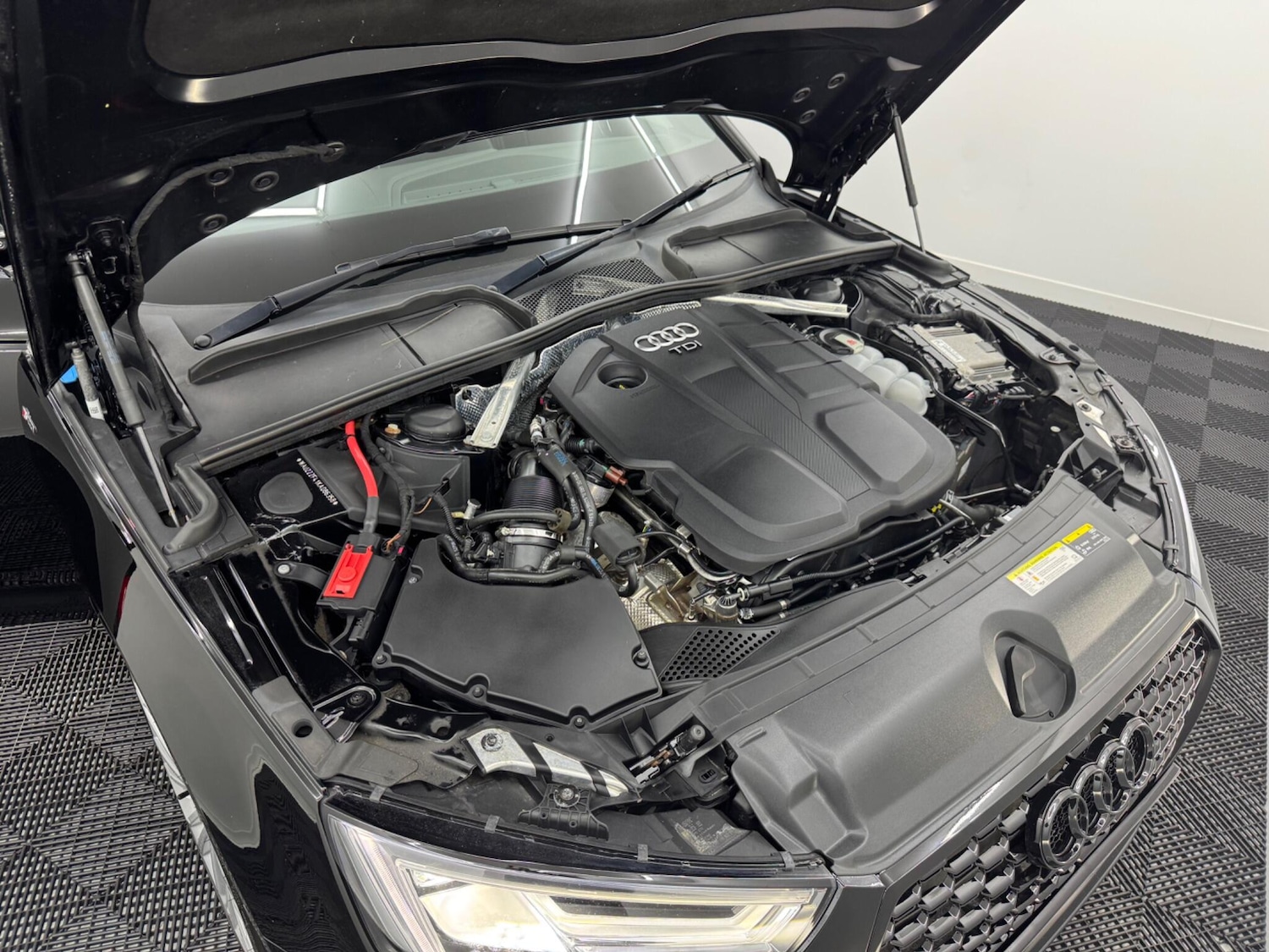 Used Audi A4 2019 for sale - 76849951: Photo 61