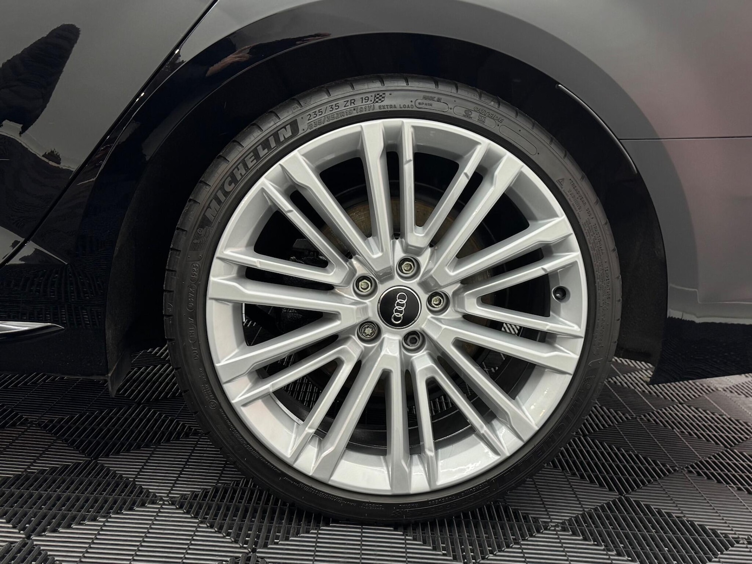 Used Audi A4 2019 for sale - 76849951: Photo 64