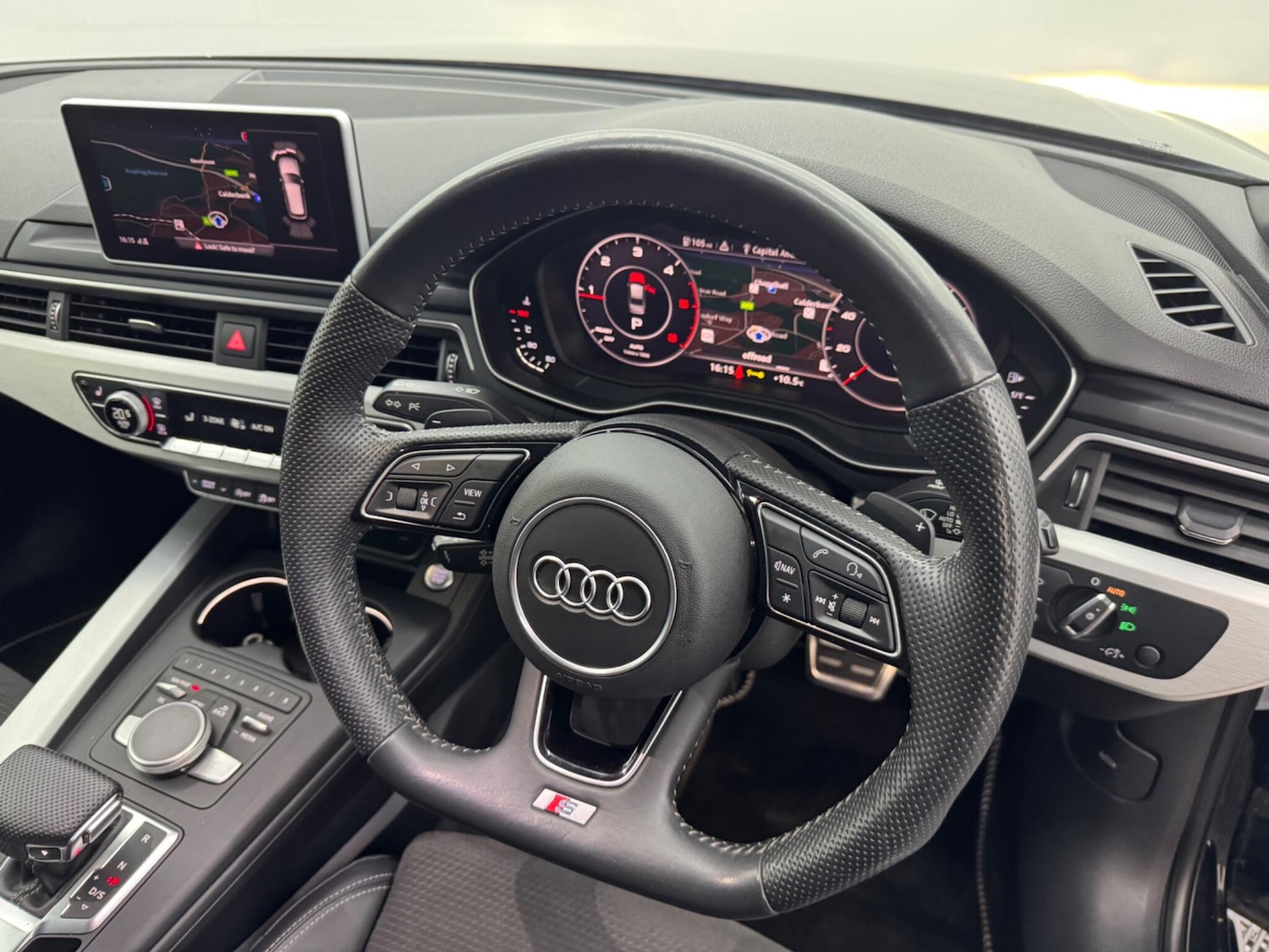 Used Audi A4 2019 for sale - 76849951: Photo 72