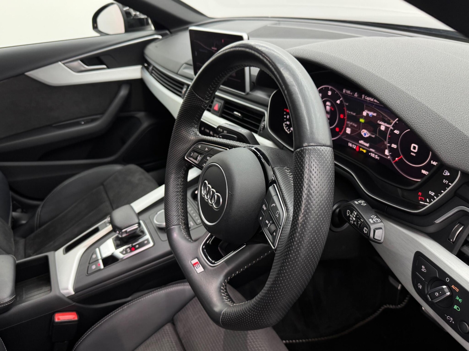 Used Audi A4 2019 for sale - 76849951: Photo 73