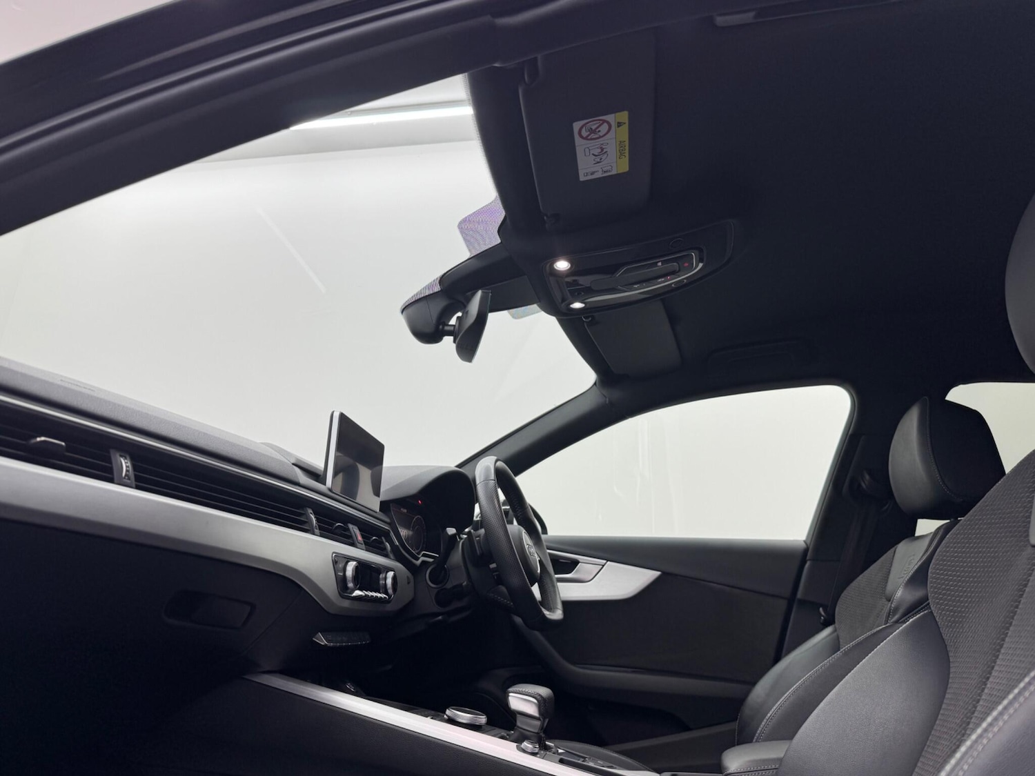 Used Audi A4 2019 for sale - 76849951: Photo 76