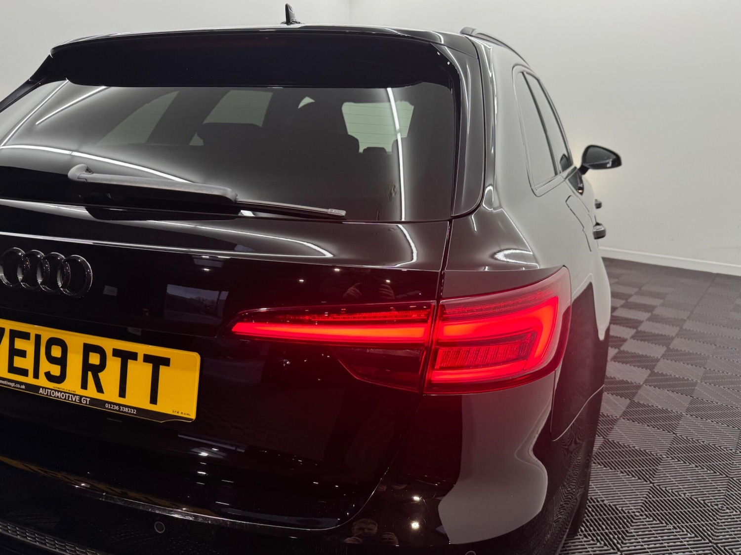 Used Audi A4 2019 for sale - 76849951: Photo 78