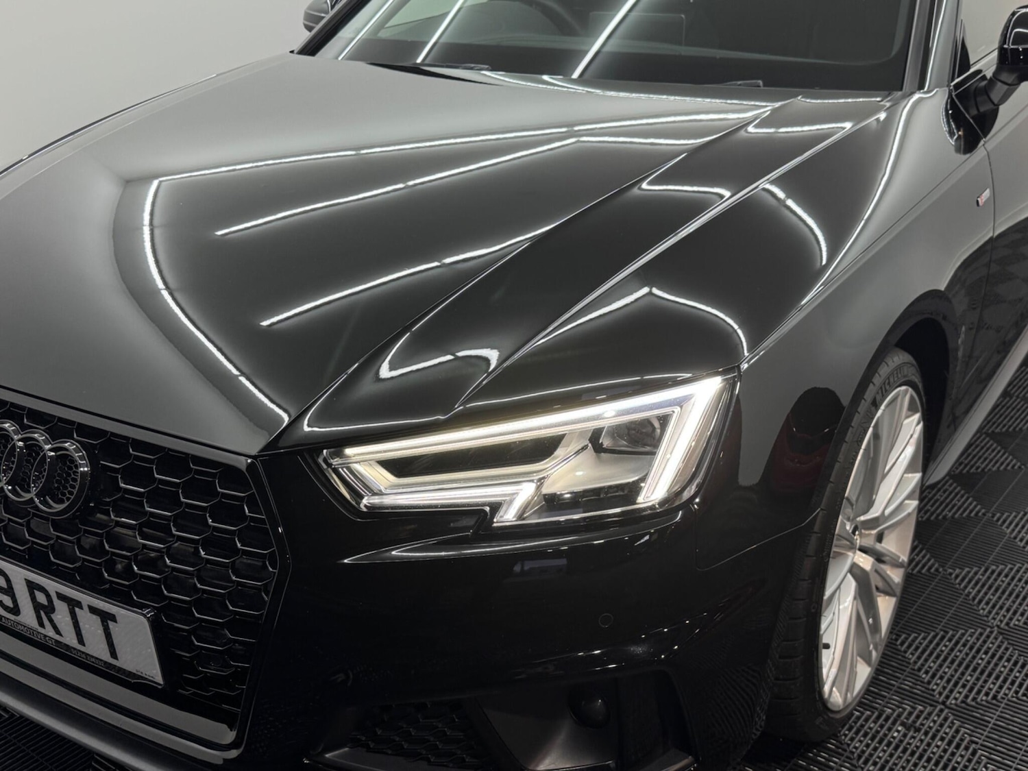 Used Audi A4 2019 for sale - 76849951: Photo 80