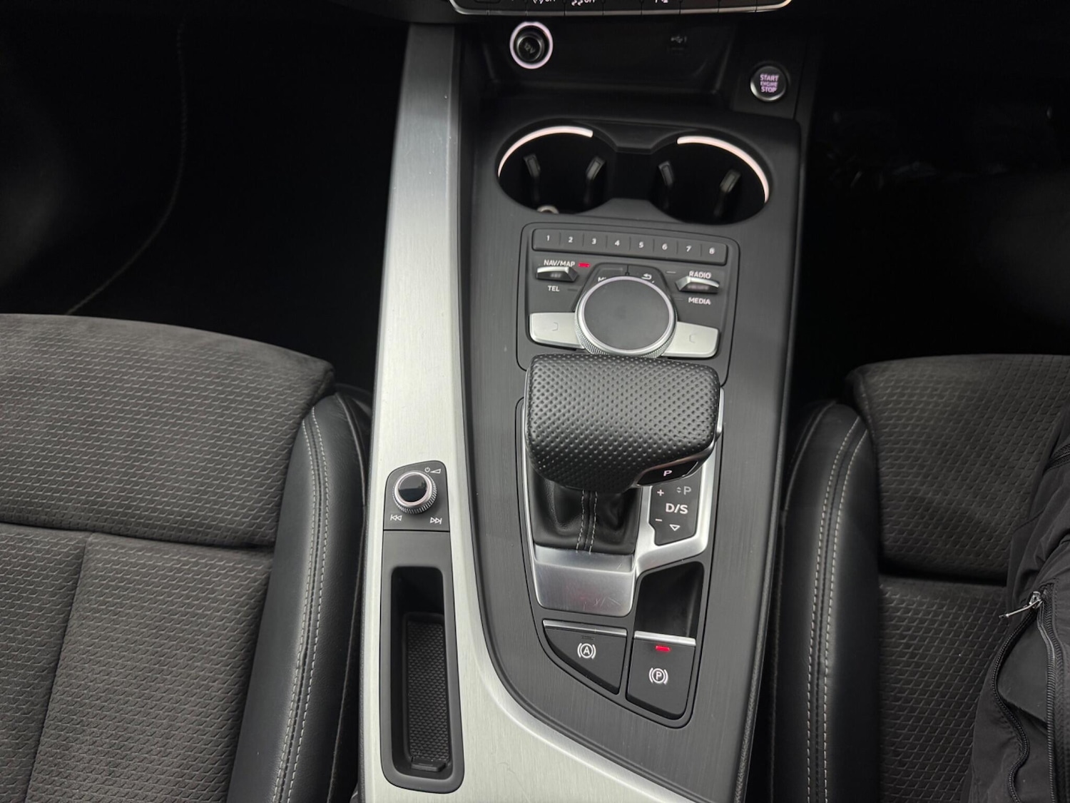 Used Audi A4 2019 for sale - 76849951: Photo 83