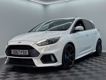 Used Ford Focus 2017 for sale - 79463762: Photo