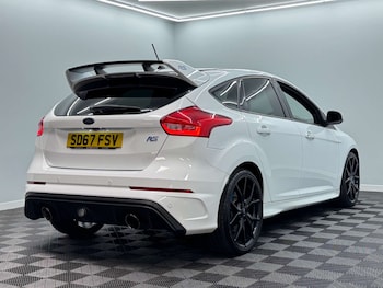 Used Ford Focus 2017 for sale - 79463762: Photo