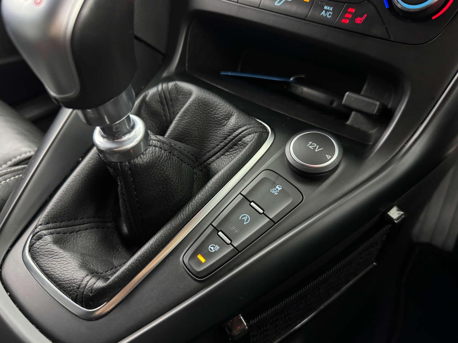 Used Ford Focus 2017 for sale - 77637615: Photo 12