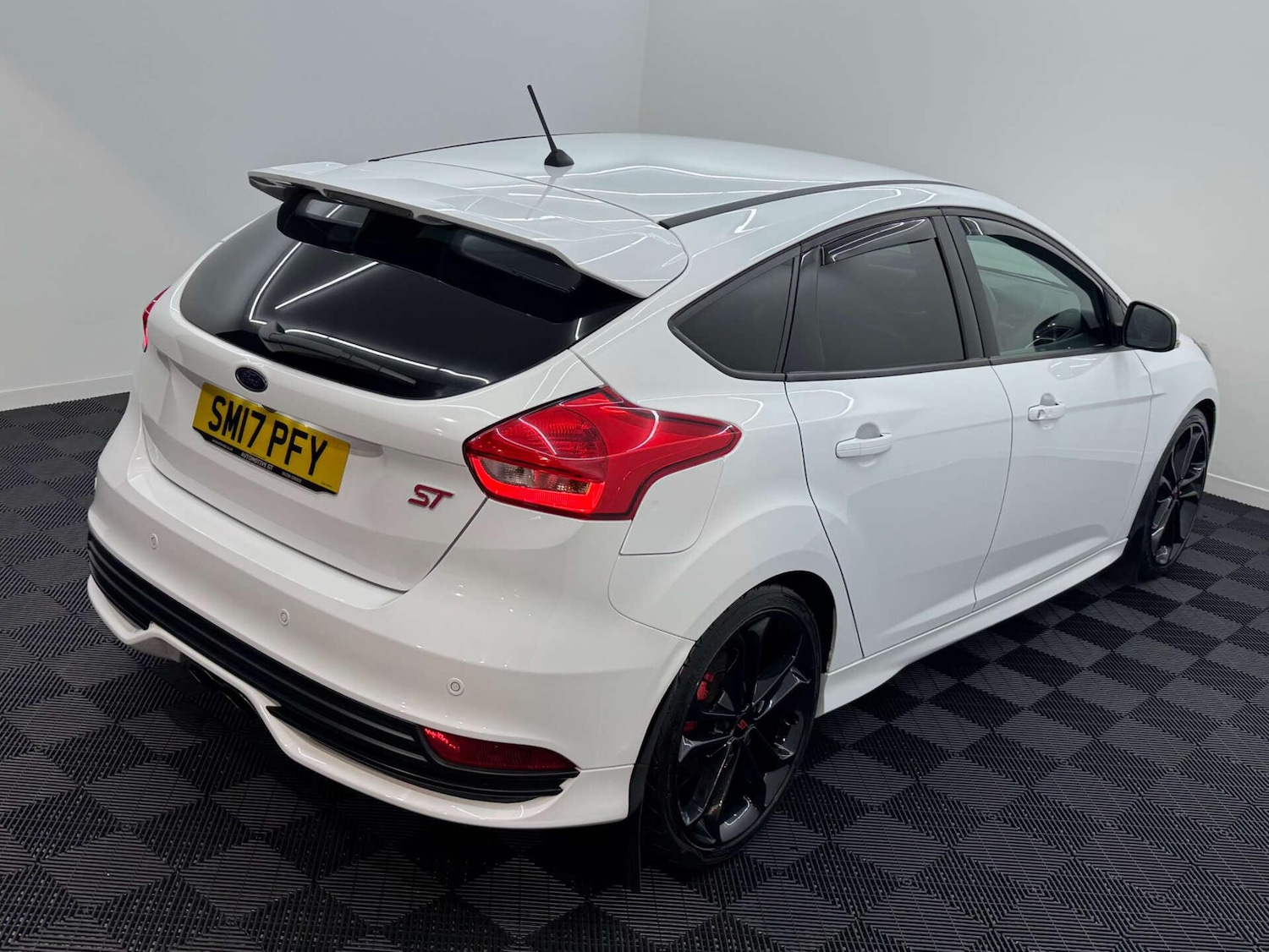 Used Ford Focus 2017 for sale - 77637615: Photo 33