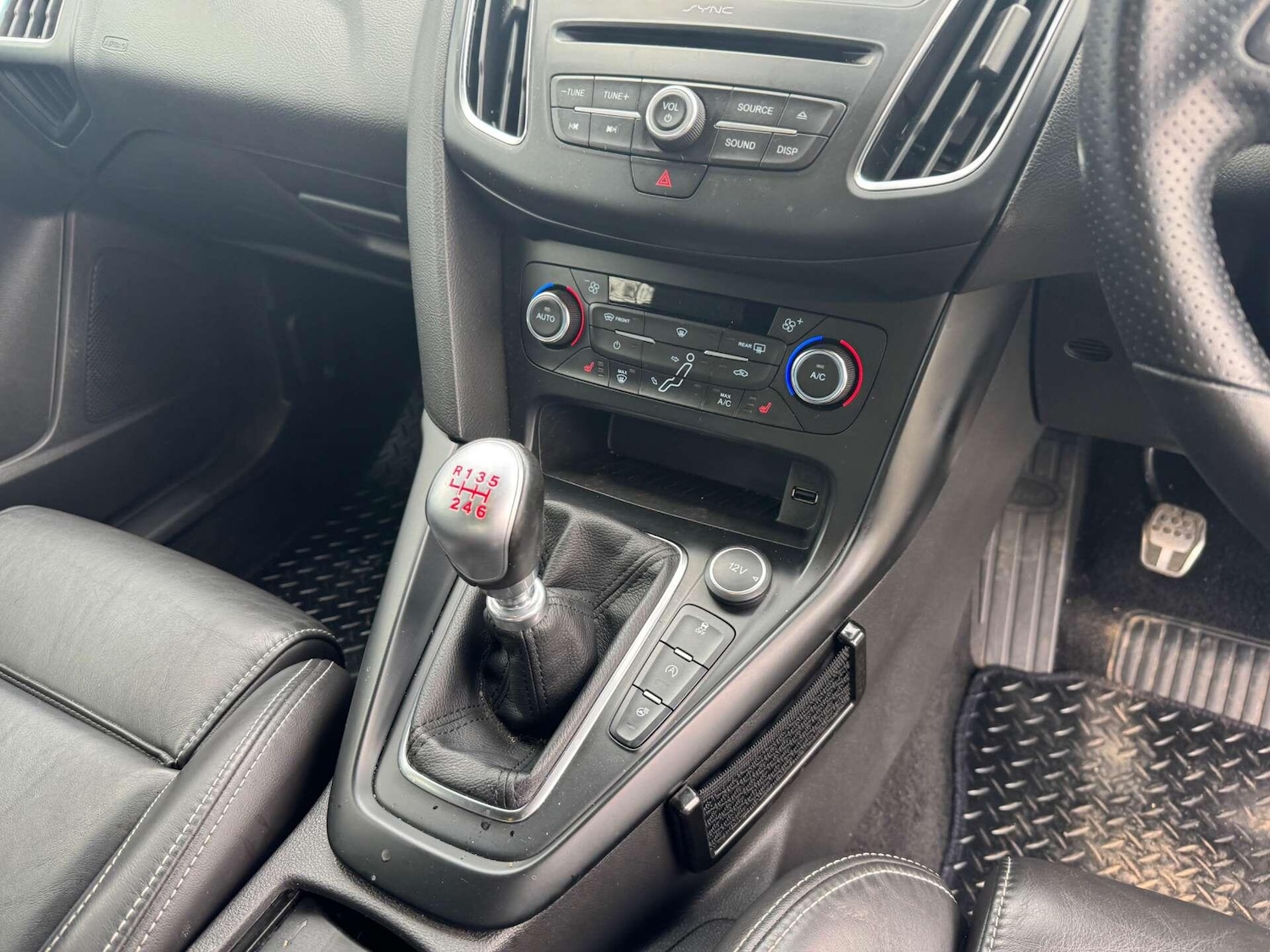 Used Ford Focus 2017 for sale - 77637615: Photo 35