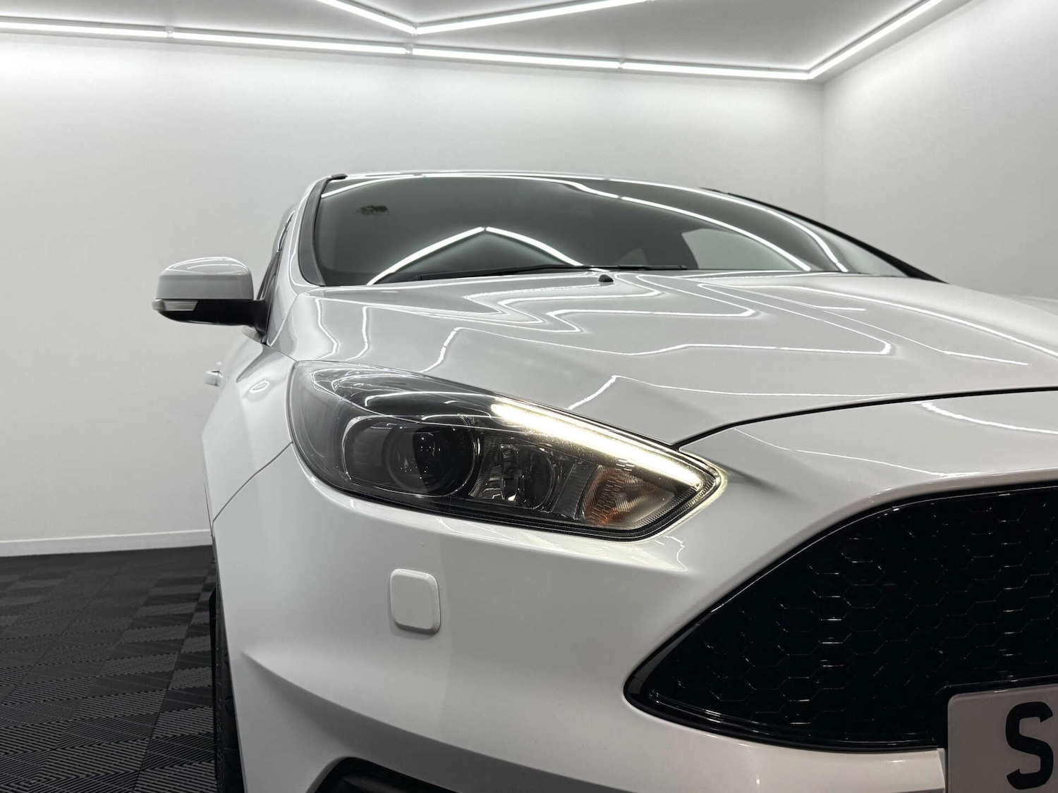 Used Ford Focus 2017 for sale - 77637615: Photo 71