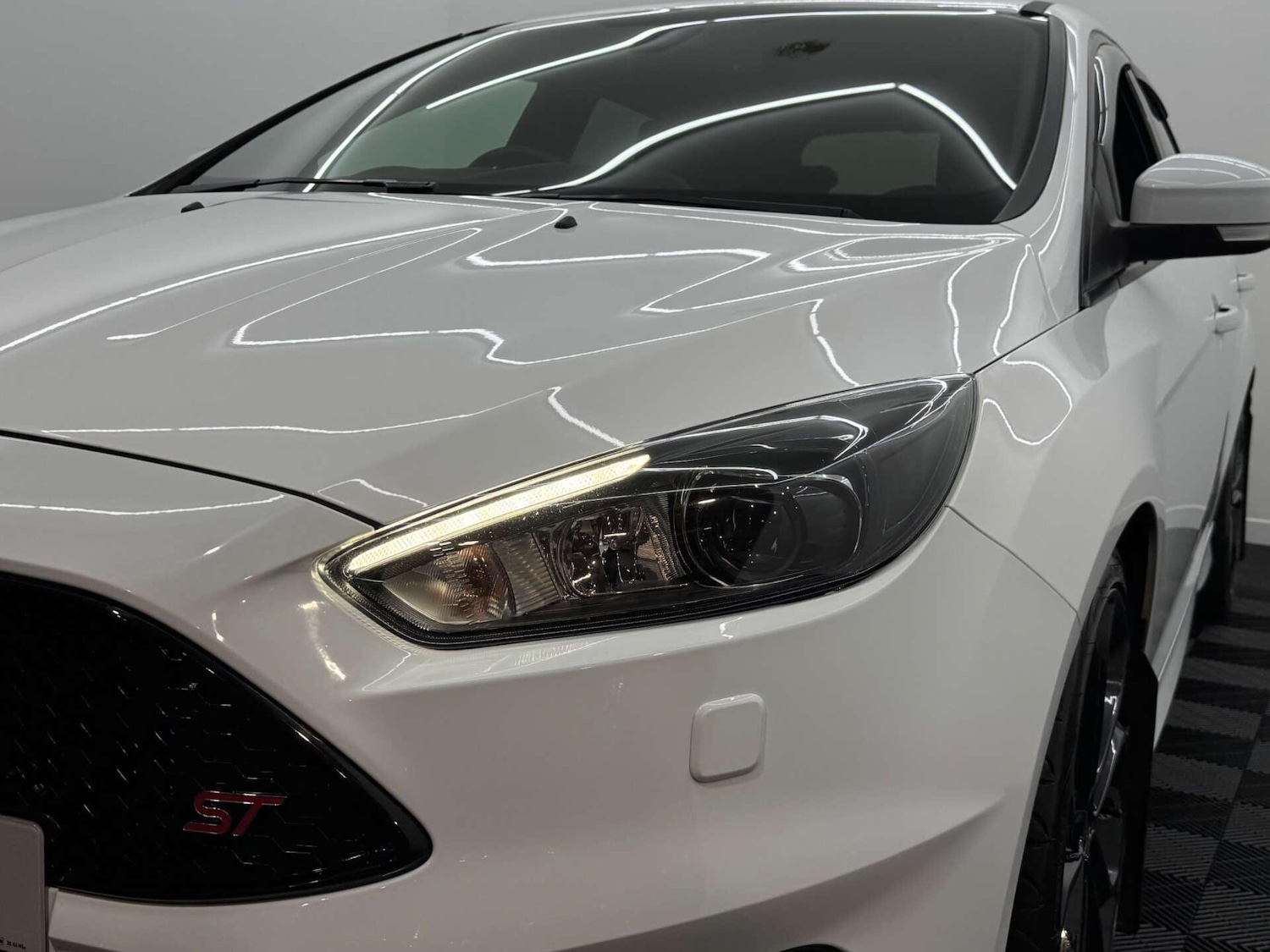 Used Ford Focus 2017 for sale - 77637615: Photo 72