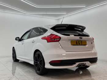 Used Ford Focus 2016 for sale - 75268120: Photo