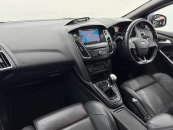 Used Ford Focus 2016 for sale - 75268120: Photo