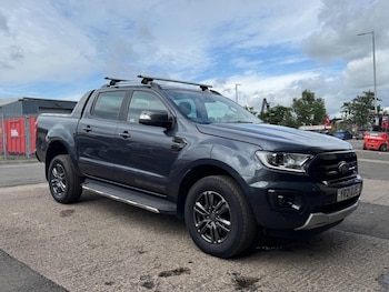 Ford - Ranger