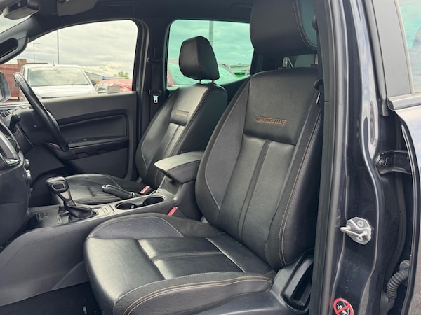 Used Ford Ranger 2021 for sale - 75670373: Photo 22