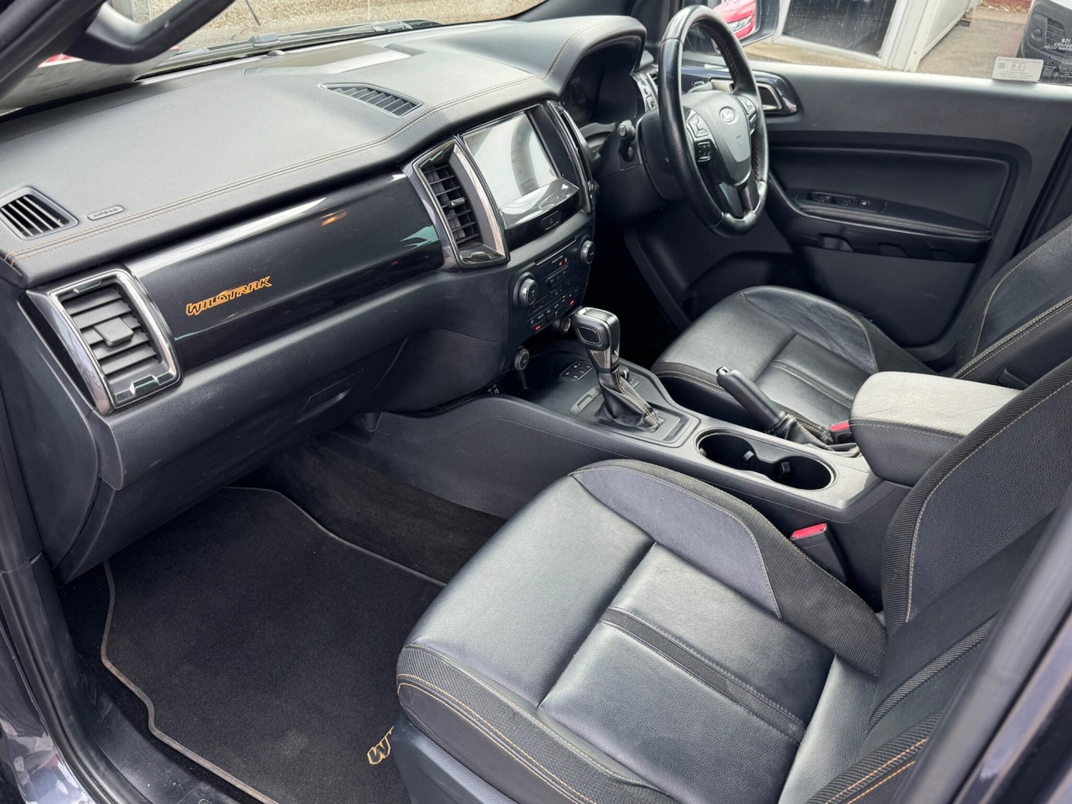 Vehicle 23