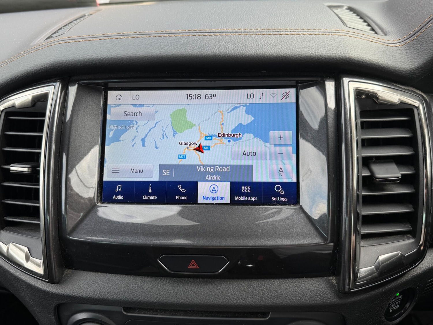 Vehicle 24