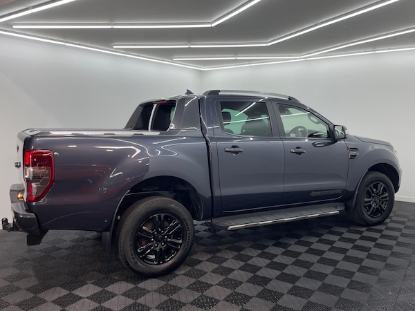 Used Ford Ranger 2021 for sale - 75670373: Photo 30