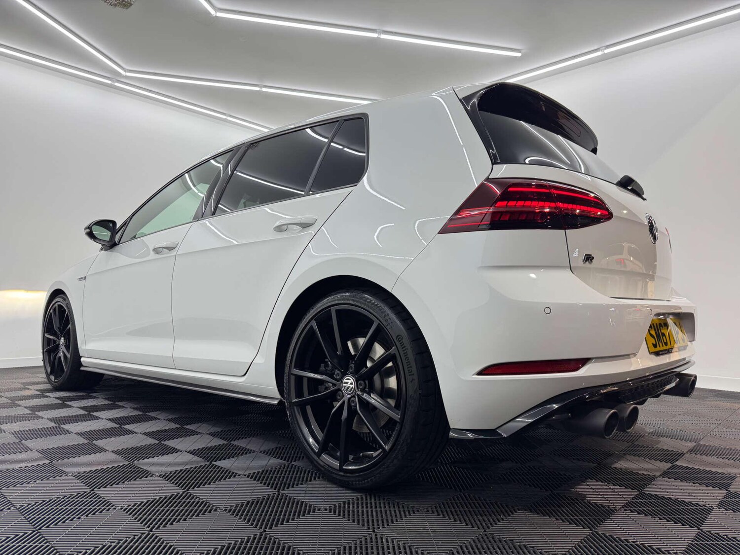 Used Volkswagen Golf 2018 for sale - 77783119: Photo 36