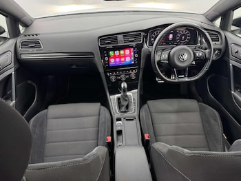 Used Volkswagen Golf 2018 for sale - 77783119: Photo