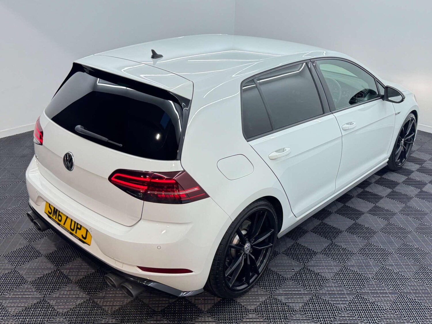 Used Volkswagen Golf 2018 for sale - 77783119: Photo 54