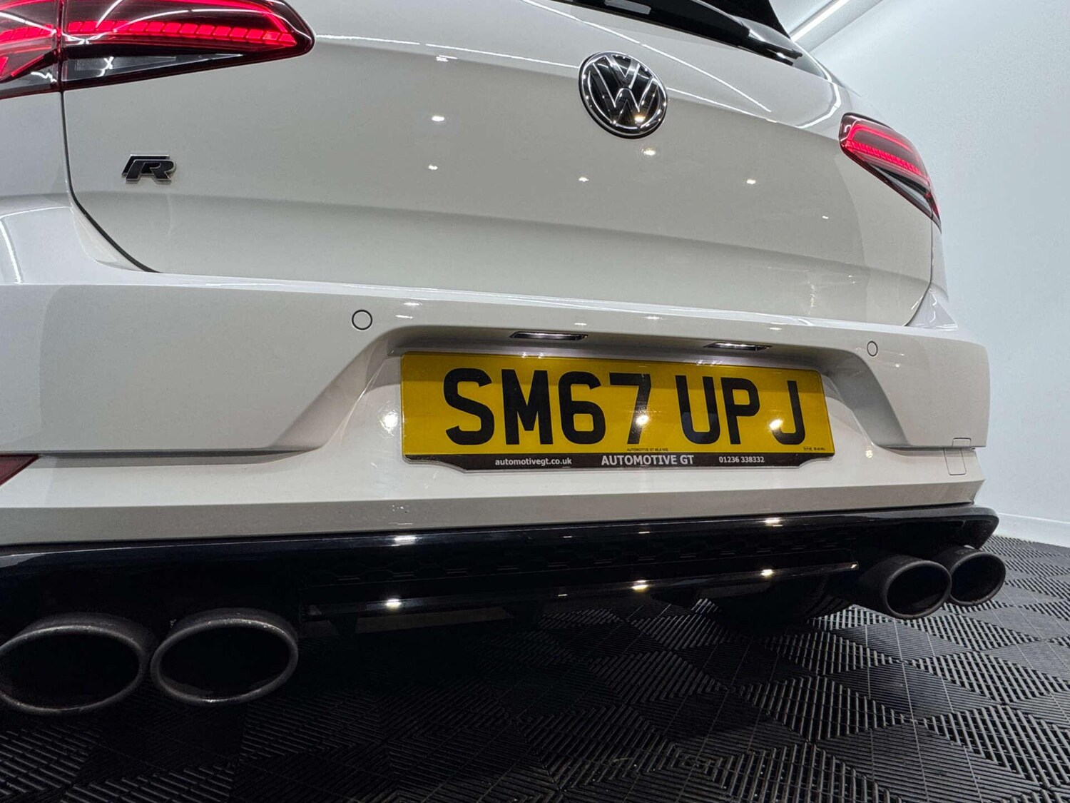 Used Volkswagen Golf 2018 for sale - 77783119: Photo 56