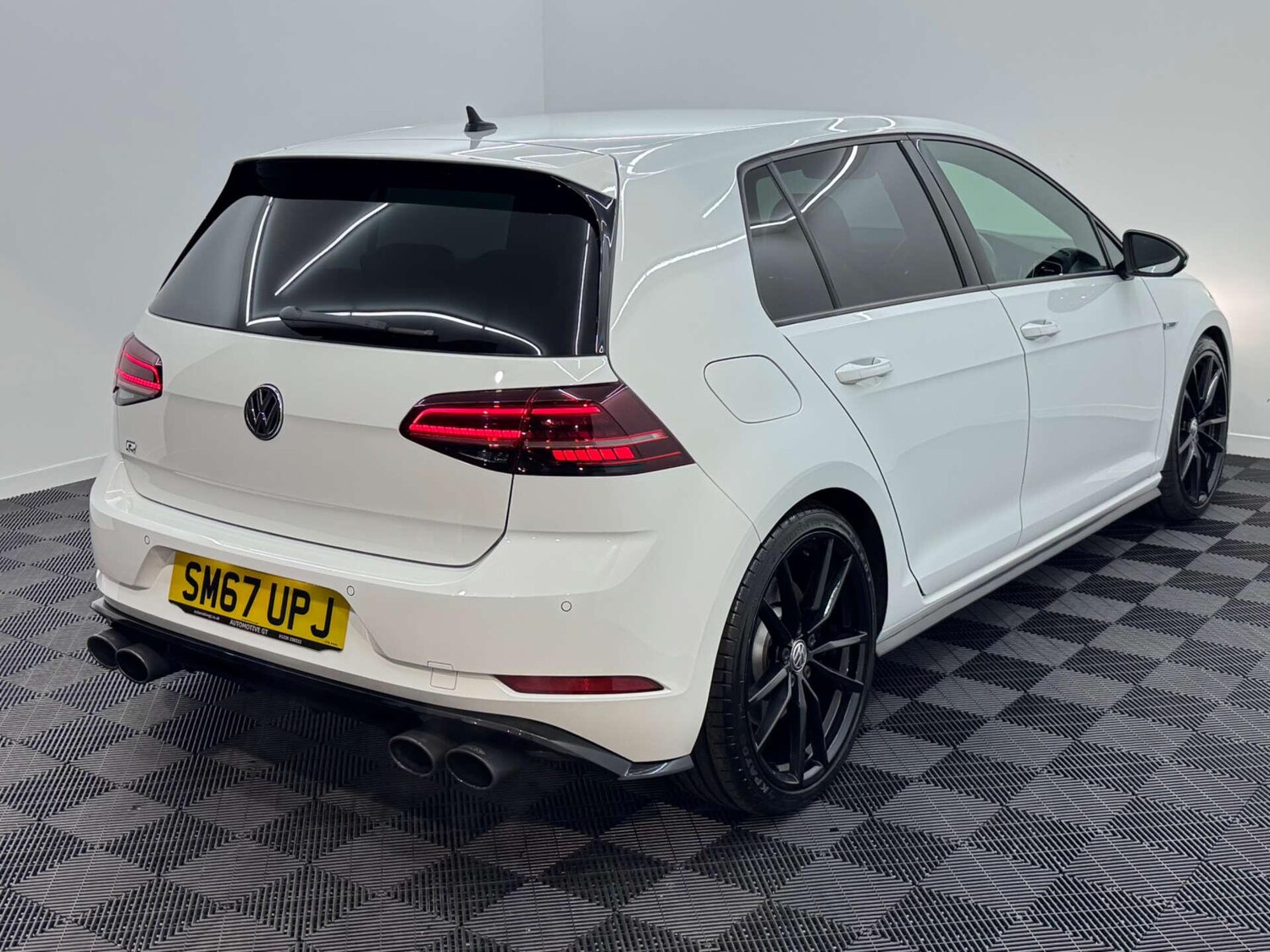 Used Volkswagen Golf 2018 for sale - 77783119: Photo 66