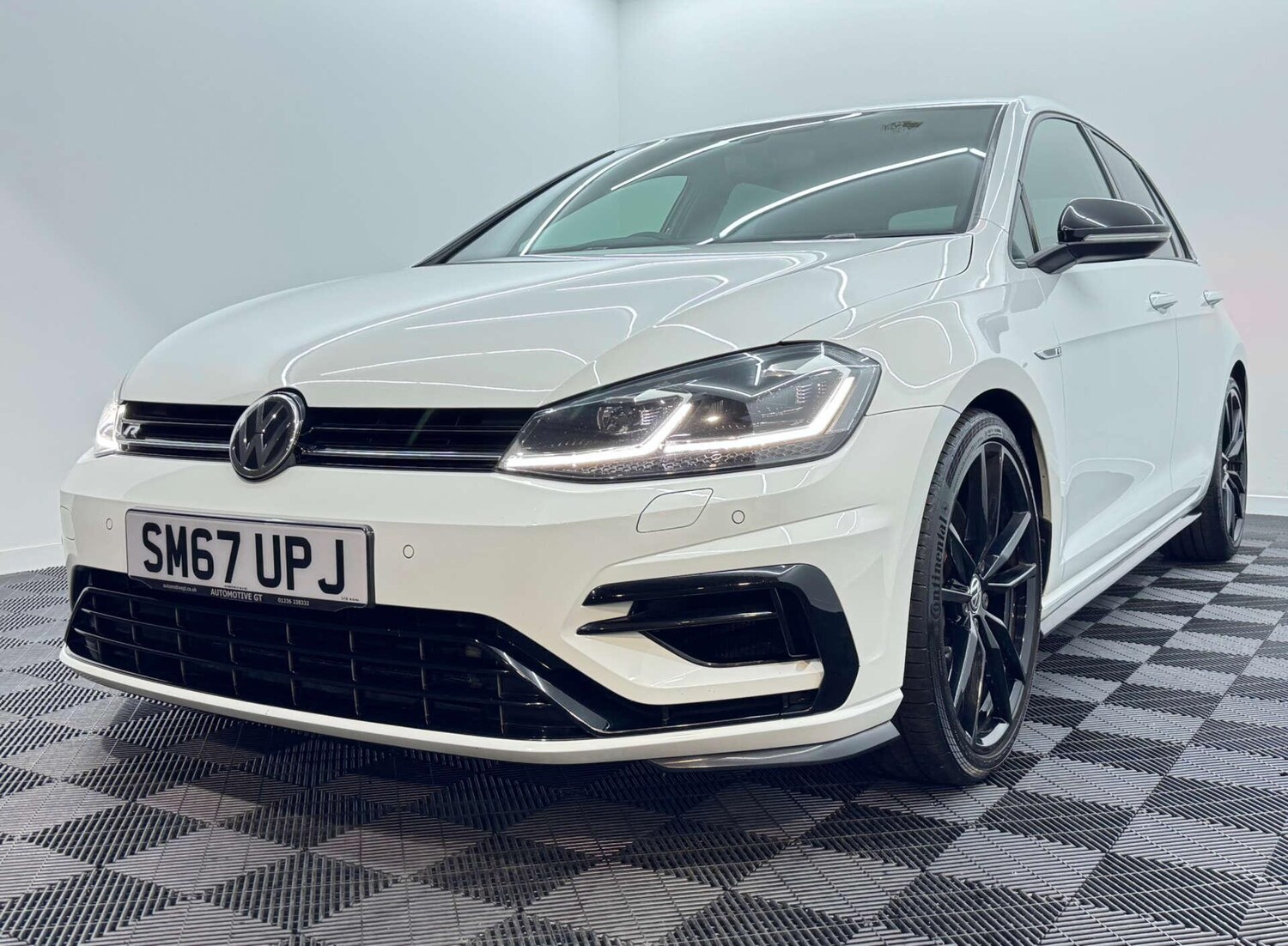 Used Volkswagen Golf 2018 for sale - 77783119: Photo 68