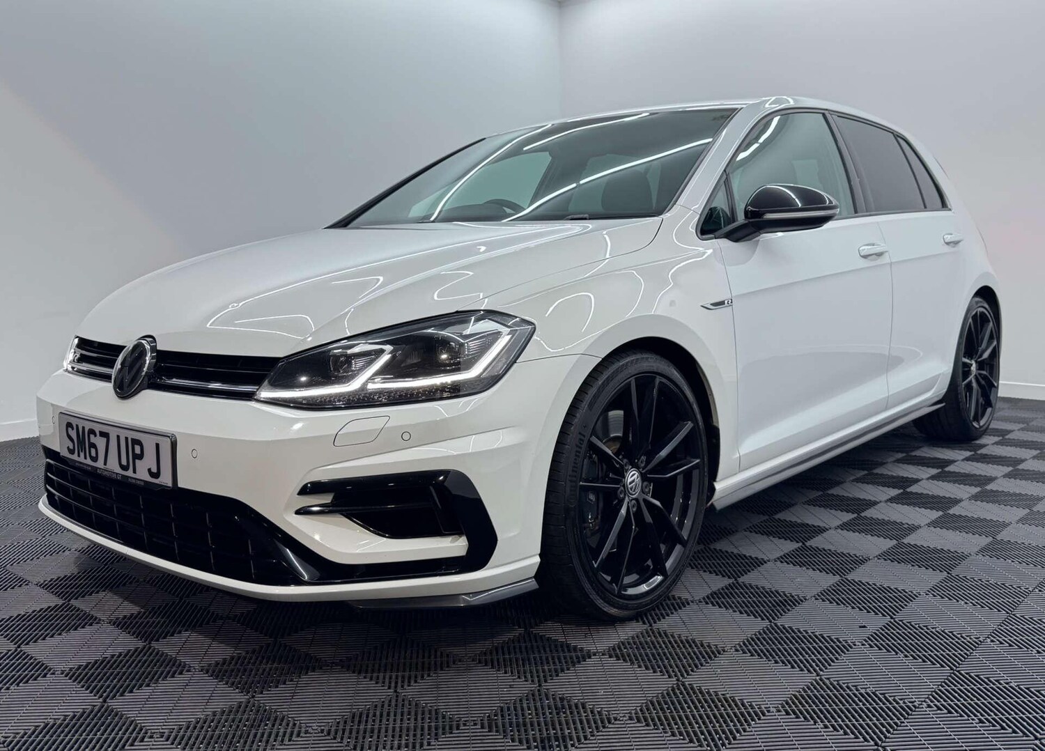 Used Volkswagen Golf 2018 for sale - 77783119: Photo 69