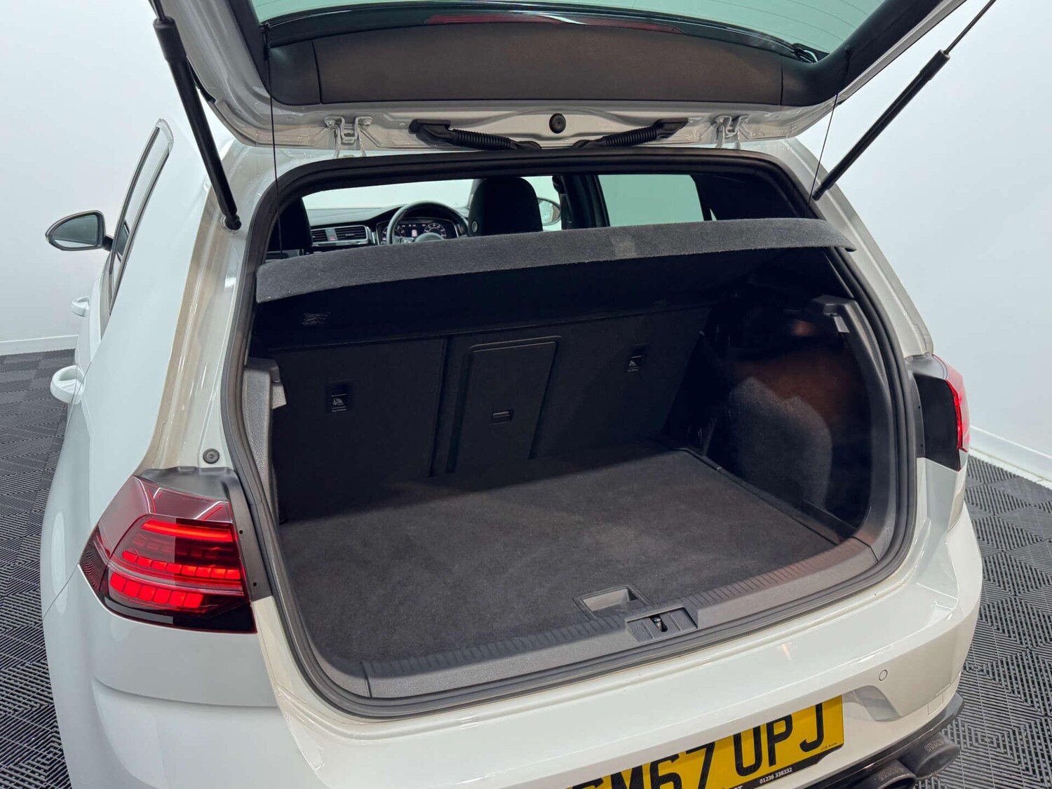 Used Volkswagen Golf 2018 for sale - 77783119: Photo 70