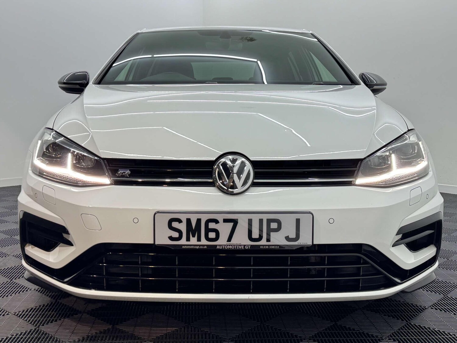 Used Volkswagen Golf 2018 for sale - 77783119: Photo 75