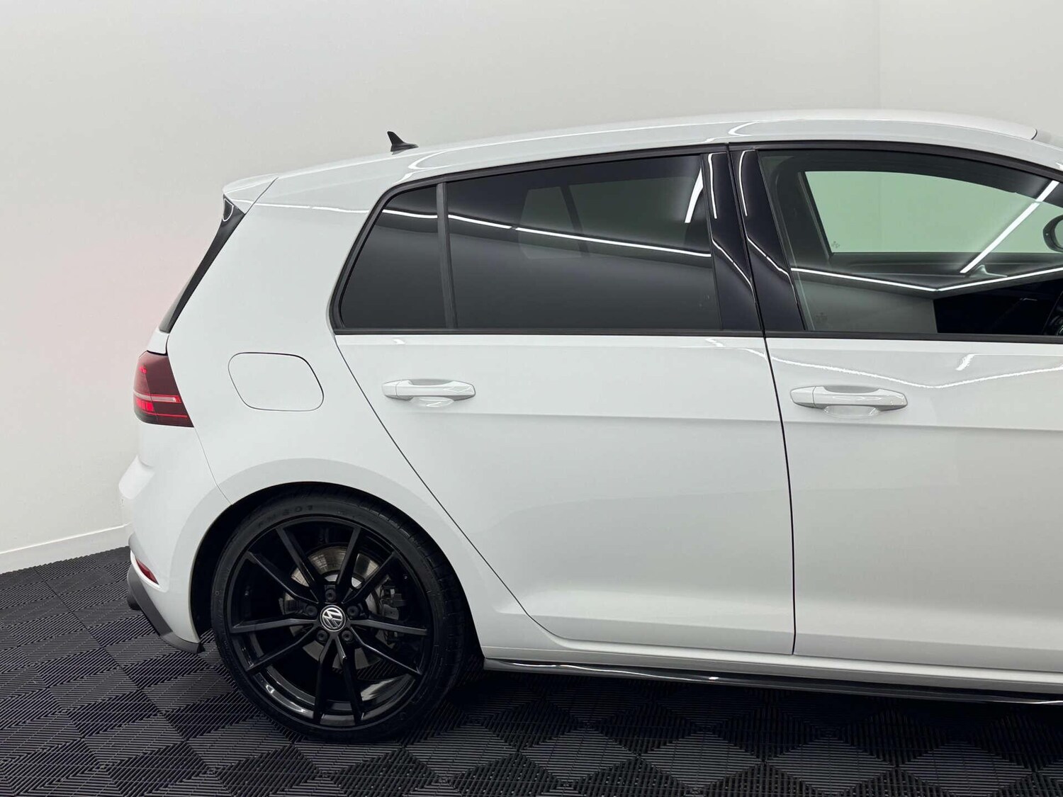 Used Volkswagen Golf 2018 for sale - 77783119: Photo 77