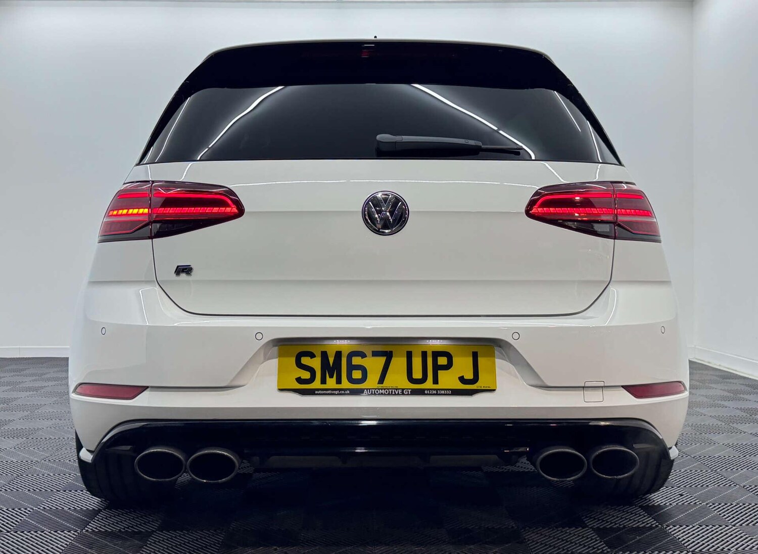 Used Volkswagen Golf 2018 for sale - 77783119: Photo 8