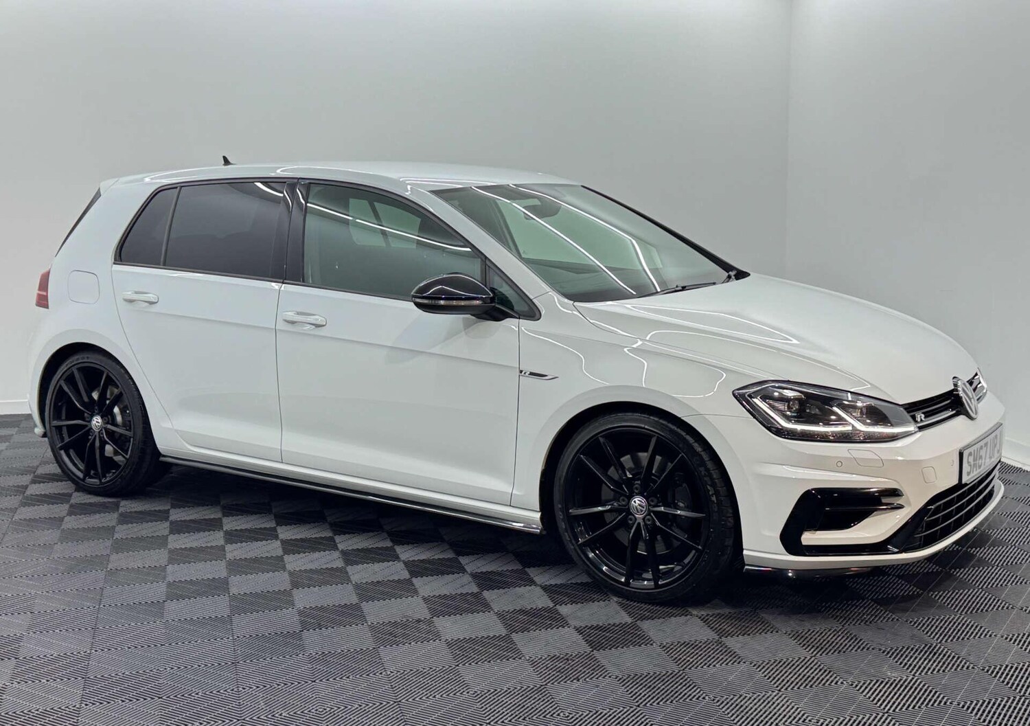 Used Volkswagen Golf 2018 for sale - 77783119: Photo 80