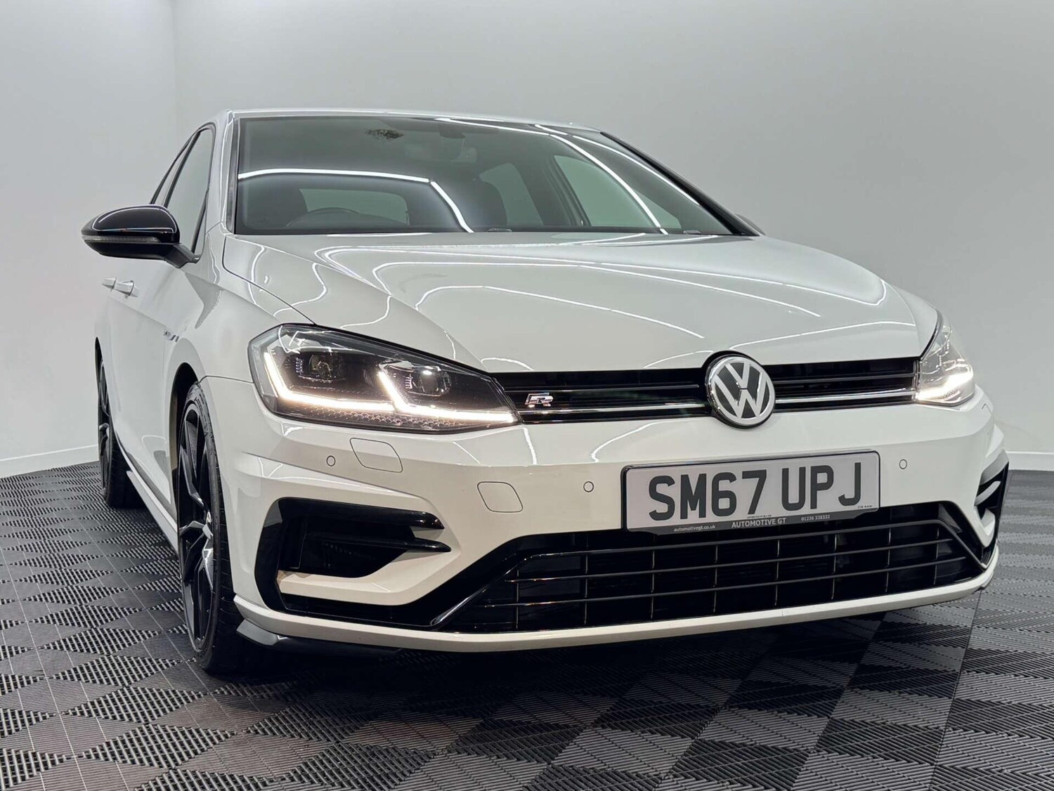 Used Volkswagen Golf 2018 for sale - 77783119: Photo 9